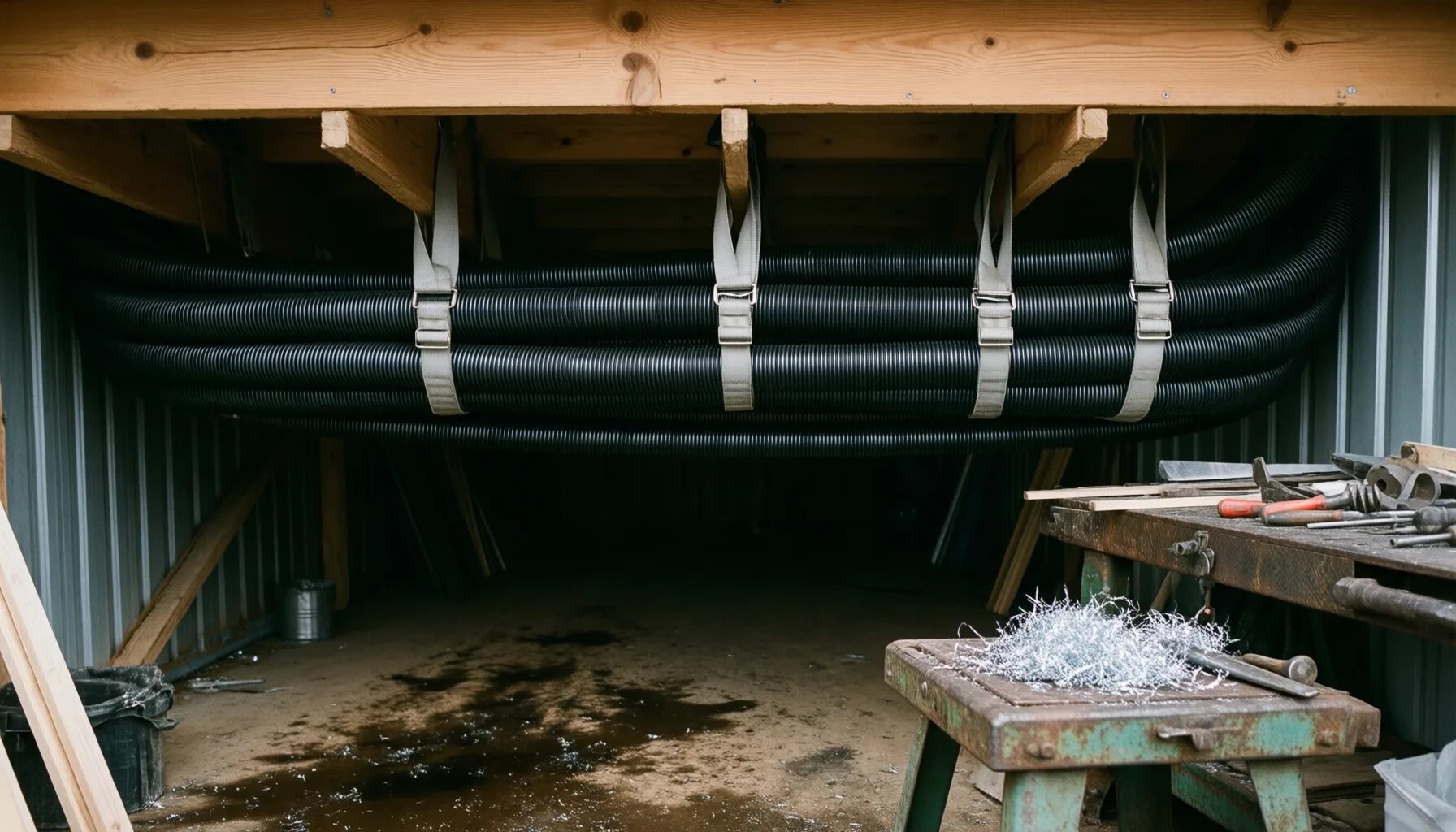 Heat Pump Upgrade