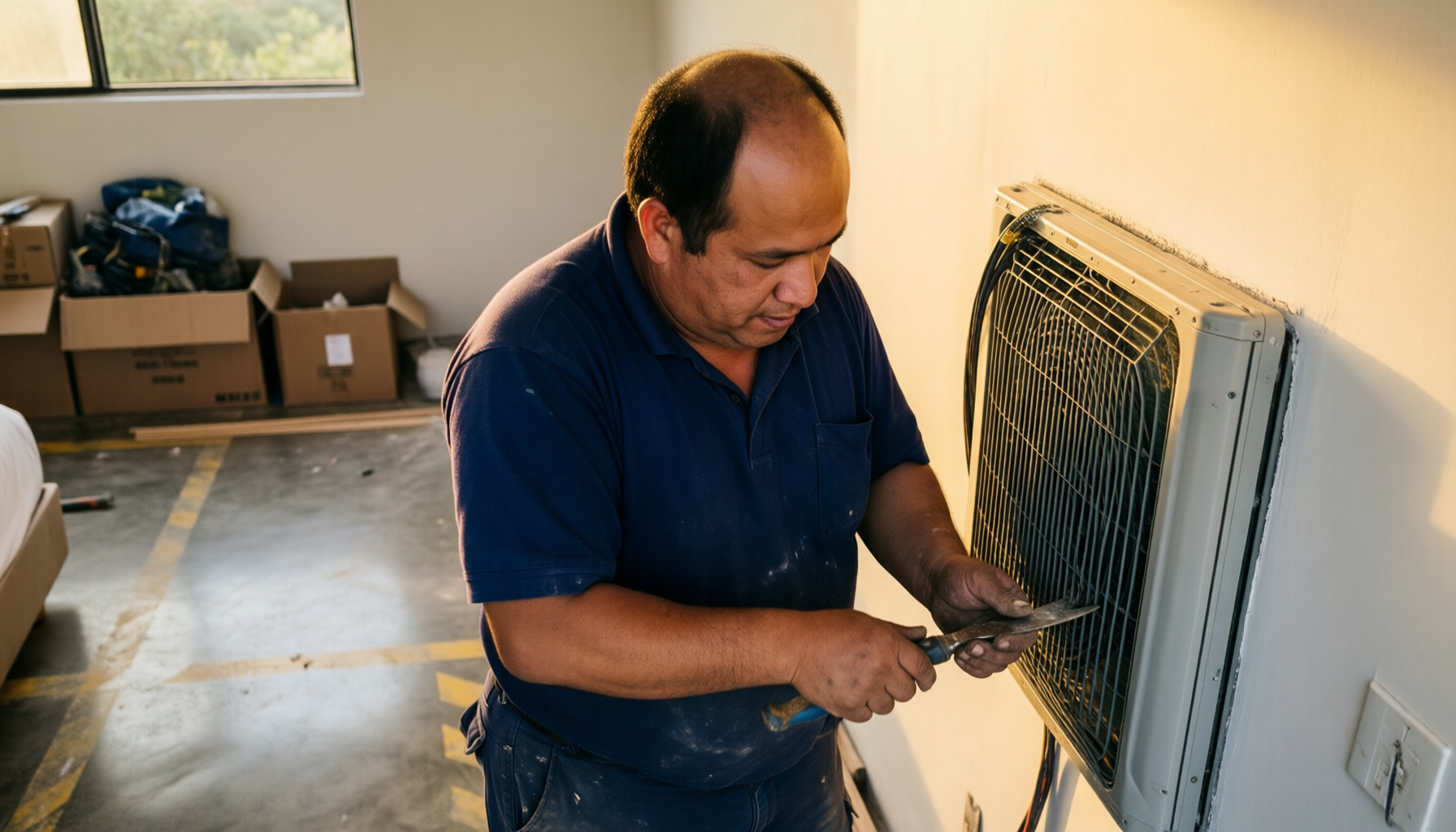 Emergency HVAC Services