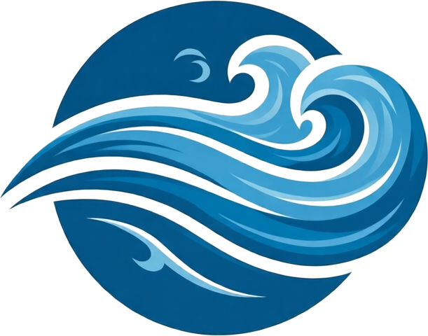 BreezeHVAC Air Conditioning Repair Service logo