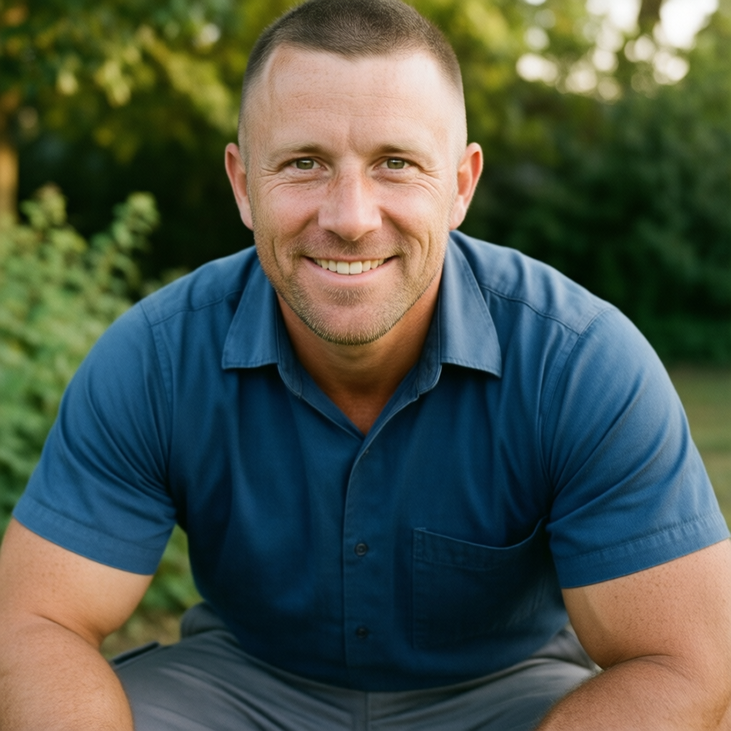 Daniel Campbell