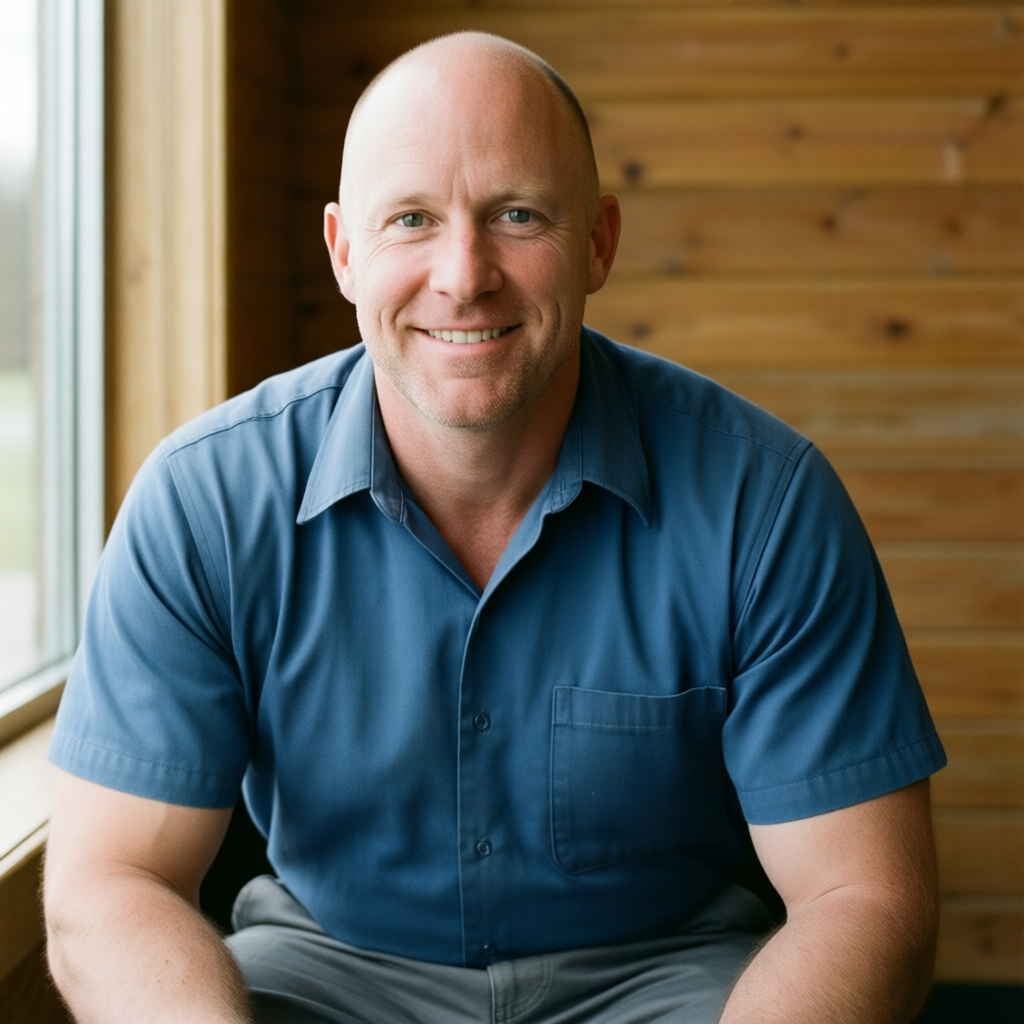 Sean Murphy
