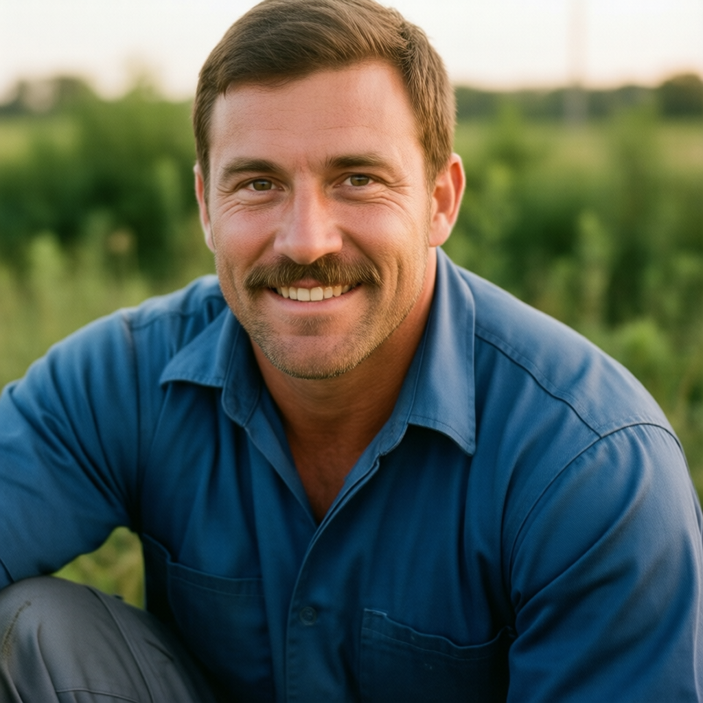 Jeremy Parker