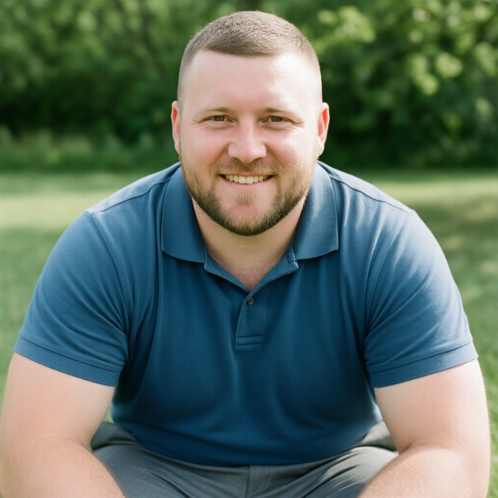 Brett Foster