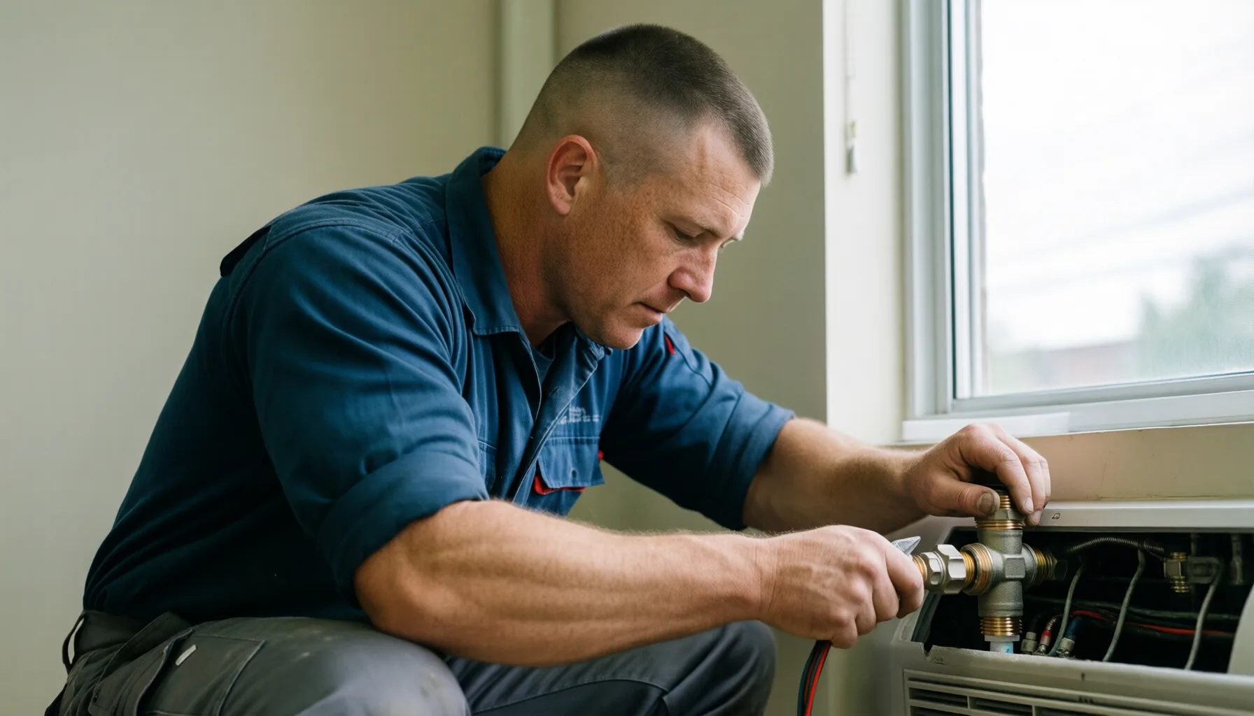 Top 10 HVAC Myths Homestead Homeowners Still Believe