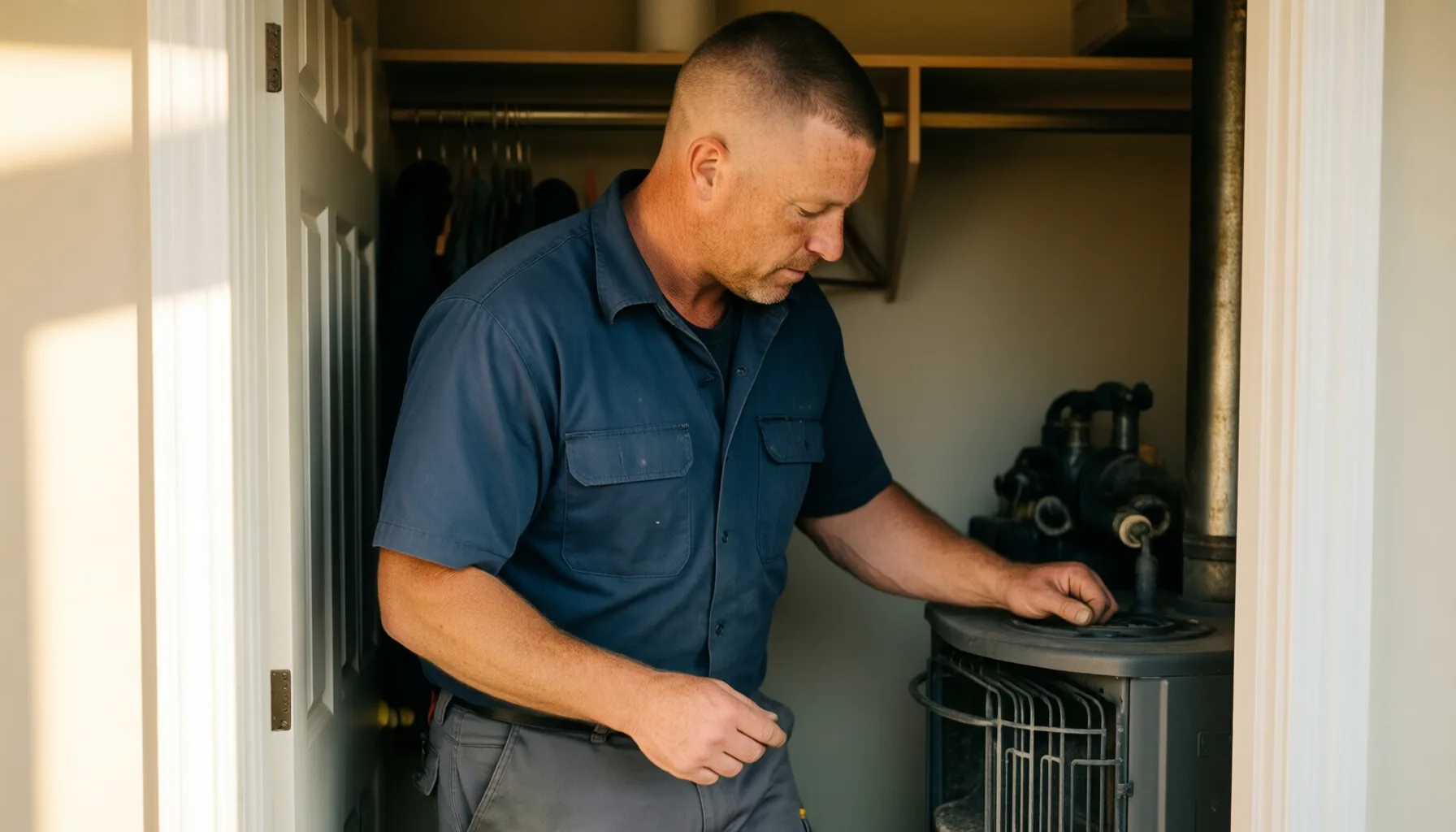 Air Conditioning Repair