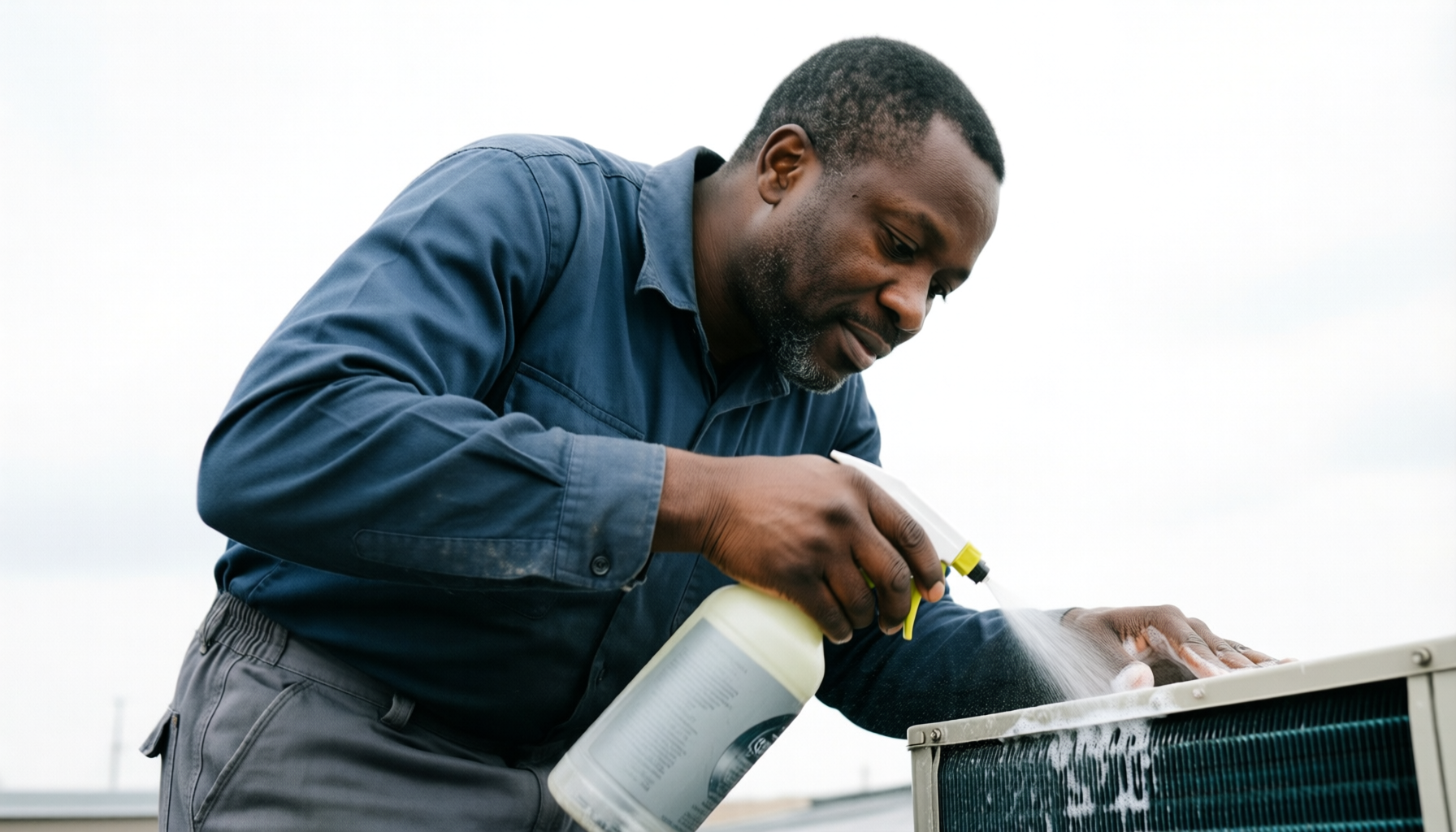 Emergency HVAC Services