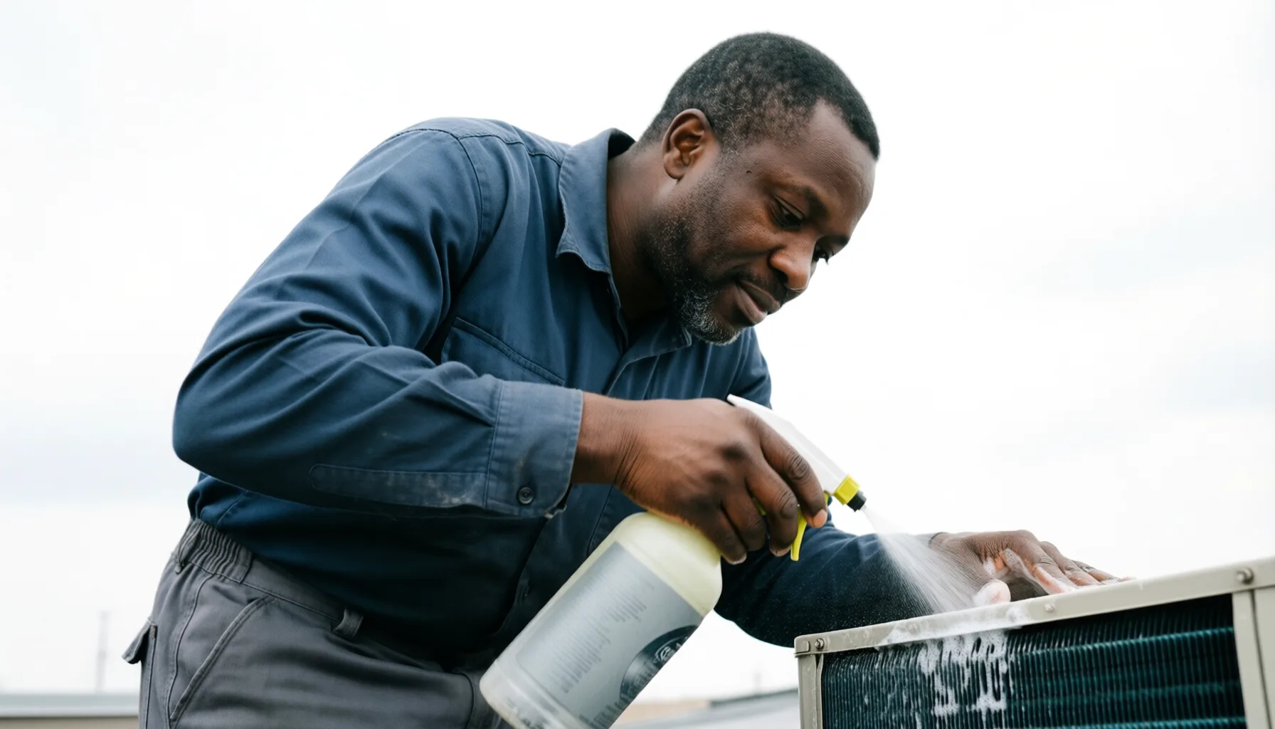Emergency HVAC Services