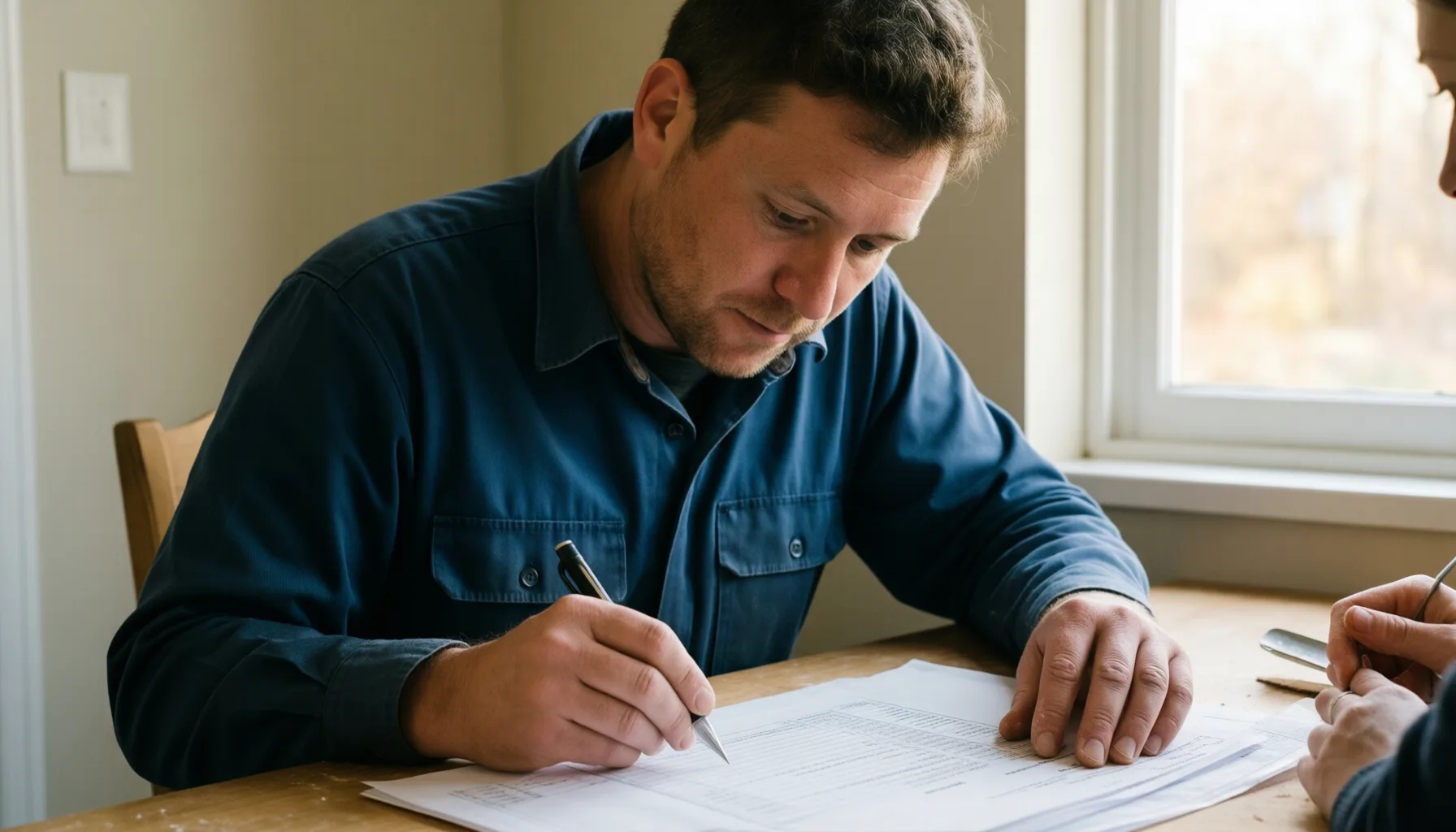 Indoor Air Quality Solutions